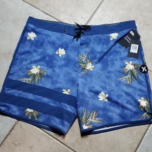 Sz40 HURLEY PHANTOM BP PARADISE 18' BRAND NEWTAG